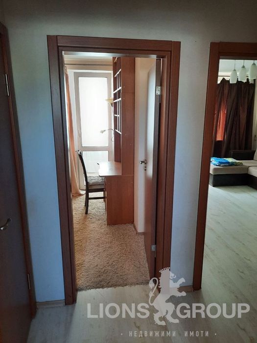 Продава се Двустаен апартамент в Варна, Левски - 40 кв.м за 1849 €/кв.м - Снимка #6