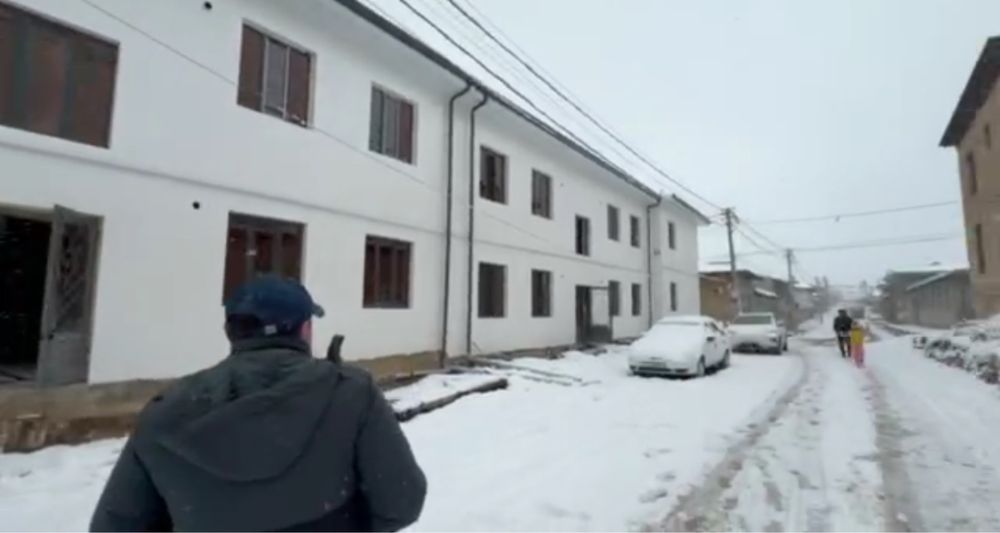 Тарнов репром 2 комнатная с ремонтом