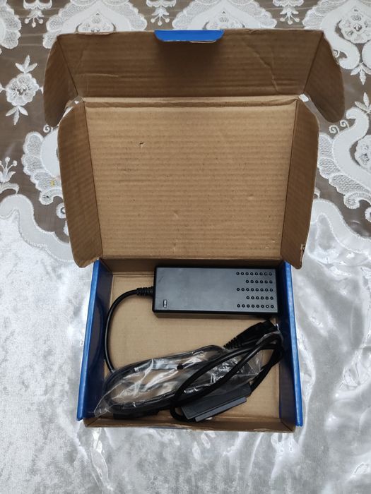 Usb to sata/ ide