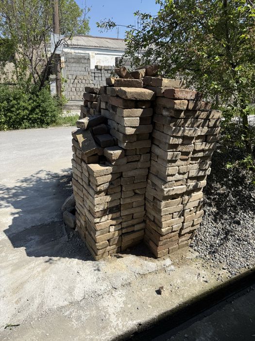 Николайский гишт сотилади 5000 сумдан