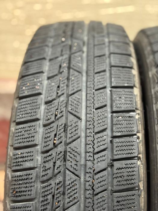 Зимний шина R 15