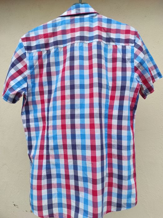 Cămașă Smog Slim Fit