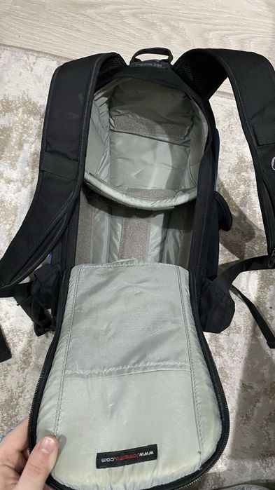 Фотоаппарат Canon 600D полный комплект