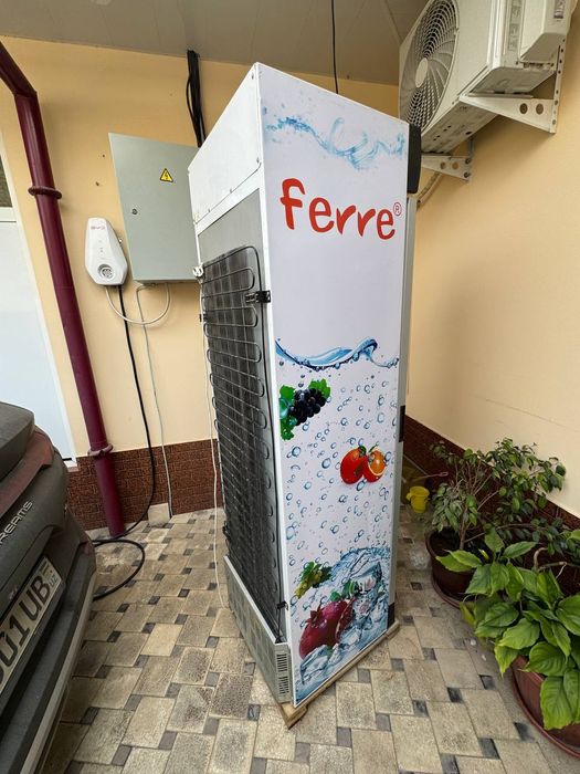 Xolodilnik kafolati bilan