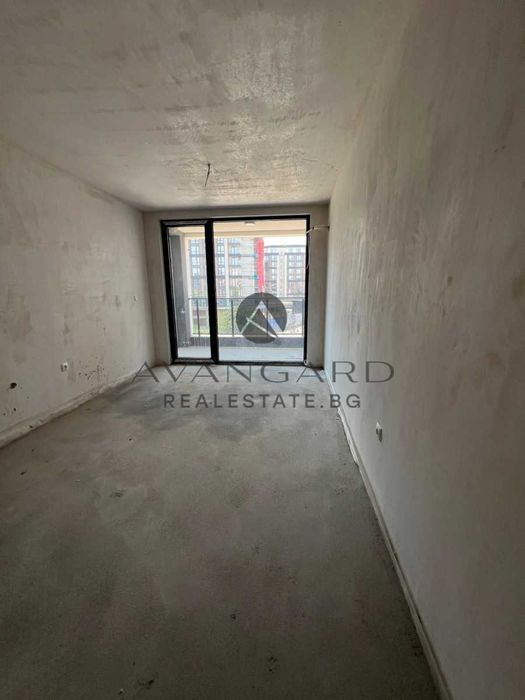 Продава се Двустаен апартамент в Пловдив, Христо Смирненски - 70 кв.м за 2186 €/кв.м - Снимка #2