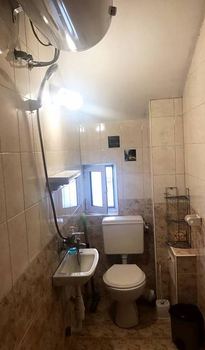 Дава се под наем Двустаен апартамент в Пловдив, Въстанически - 50 кв.м за 275 € - Снимка #6