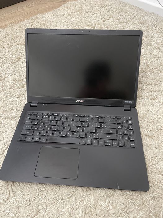 Ноутбук Acer intel core i5