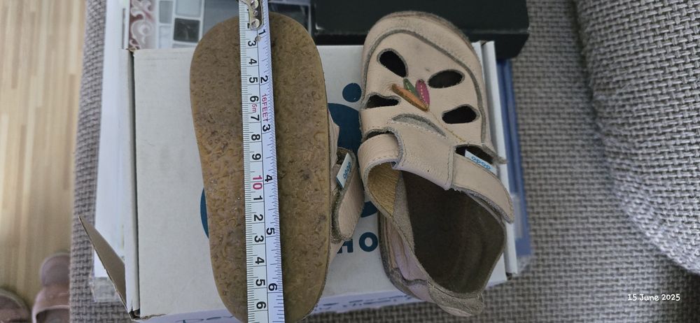 Sandalute si pantofi sport fetite