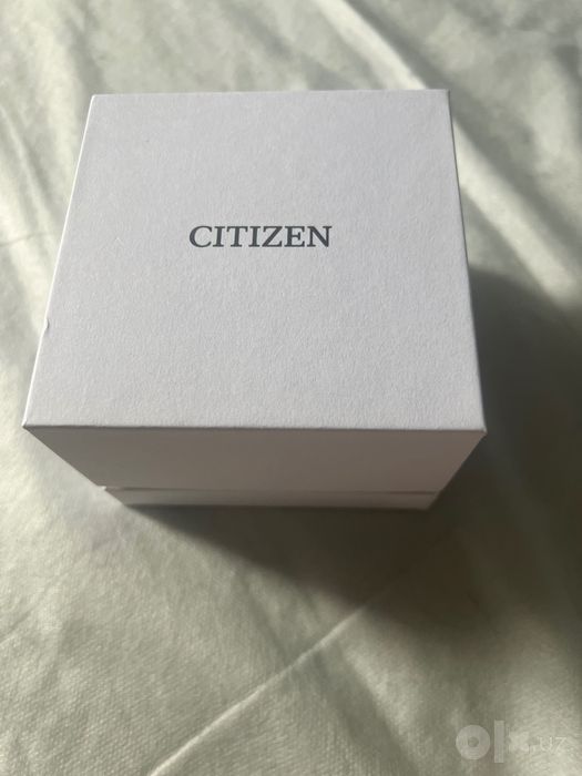 Citizen “TSUYOSA”