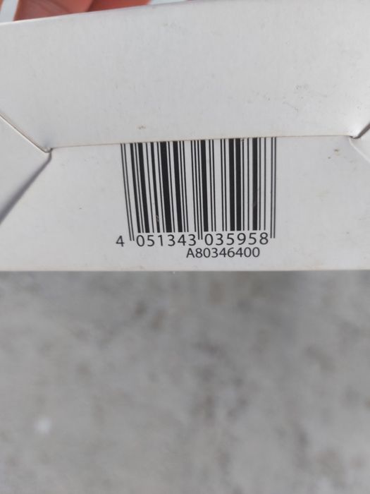 Вешалка для полотенец AM.PM Like хром