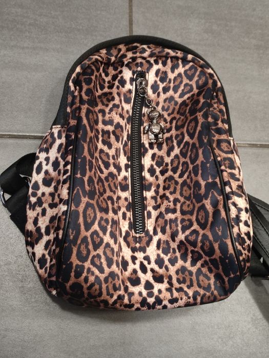 Раничка Леопард / Дамска Чанта
