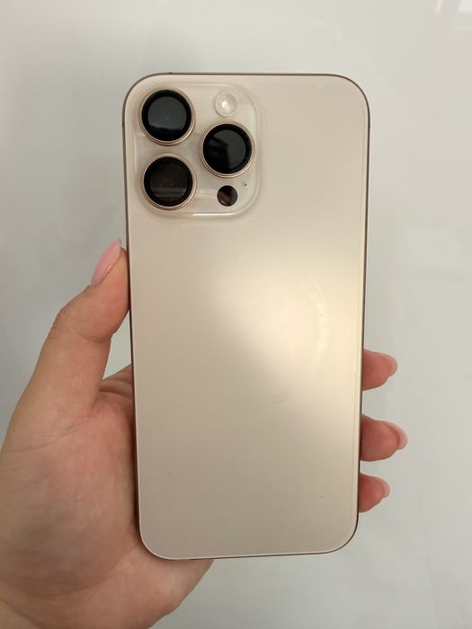 iphone 16 про макс