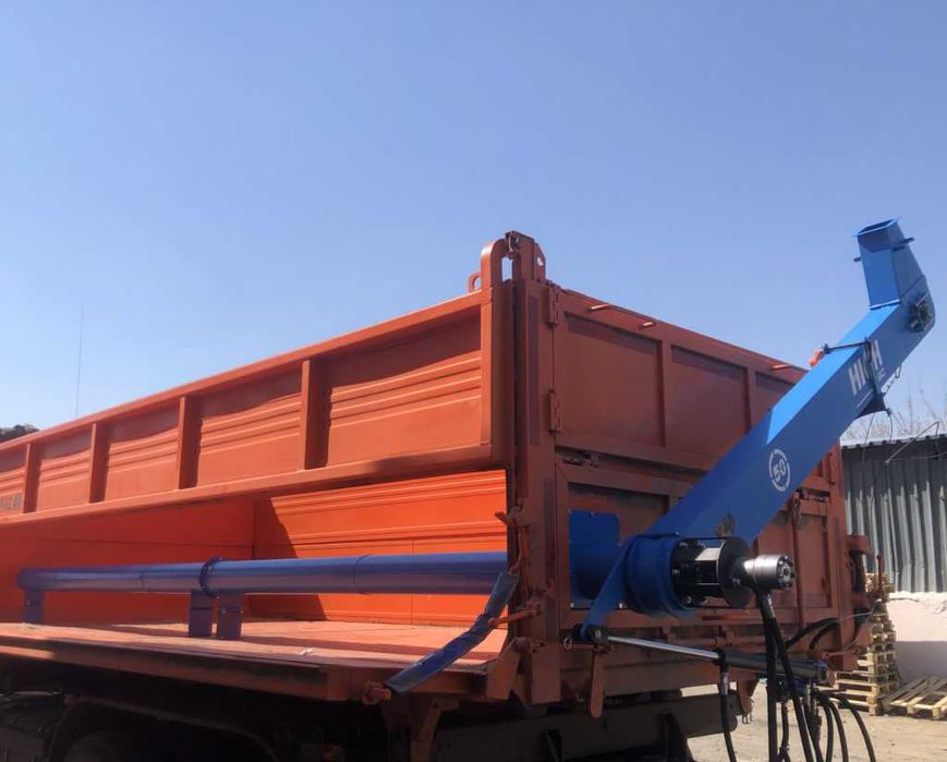 Продам загрузчики сеялок