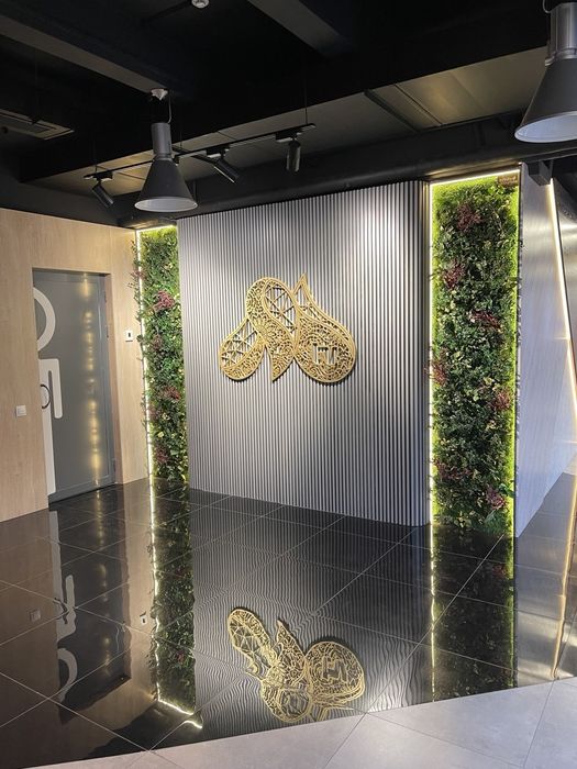 Стеновые панели на заказ