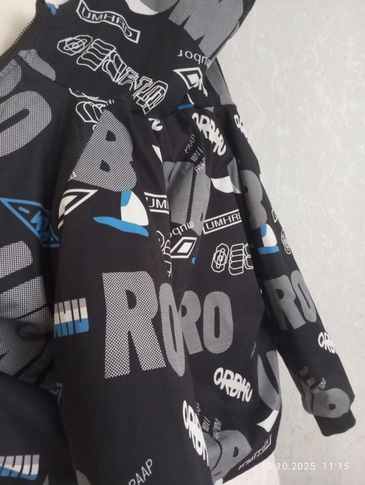 Продам отличную куртку на подростка