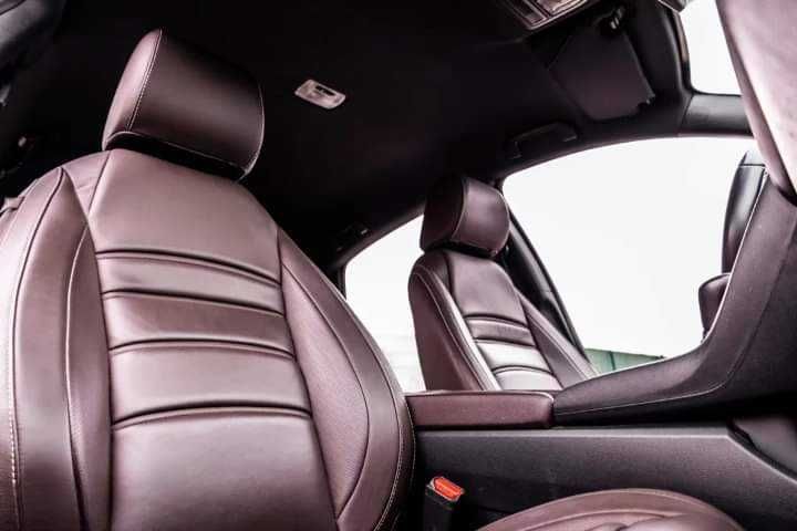 Vând Honda Civic X (2017) – 1.0 VTEC Turbo – Automată (CVT)
