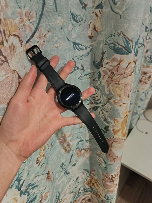 Samsung galaxy watch 4 classic