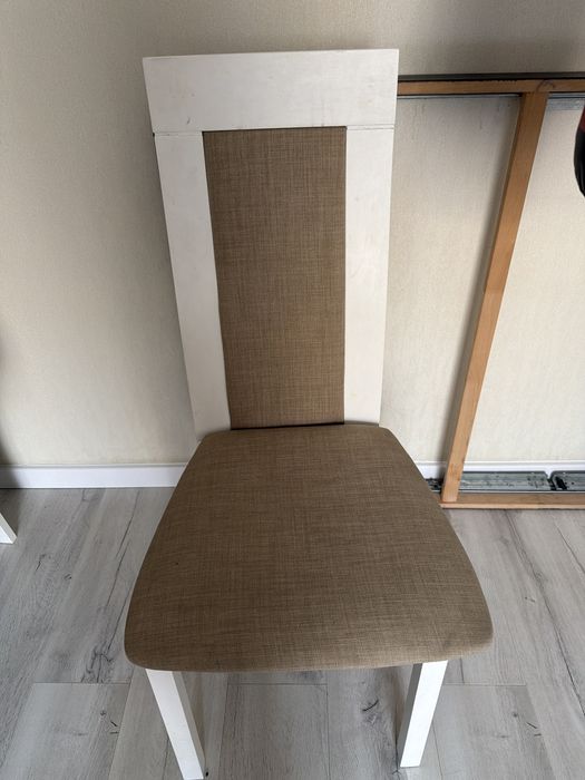 Продаю мягкие стулья