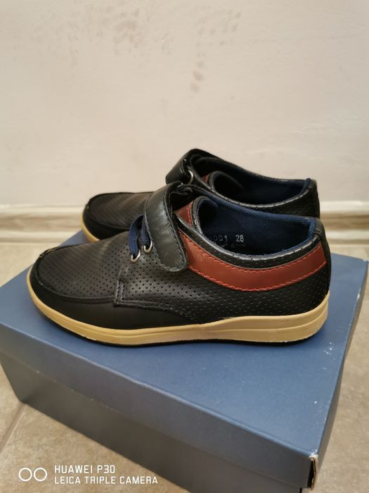 Детски обувки за момче 28 номер