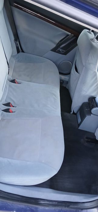 Vând Opel vectra c ,1.9cdti