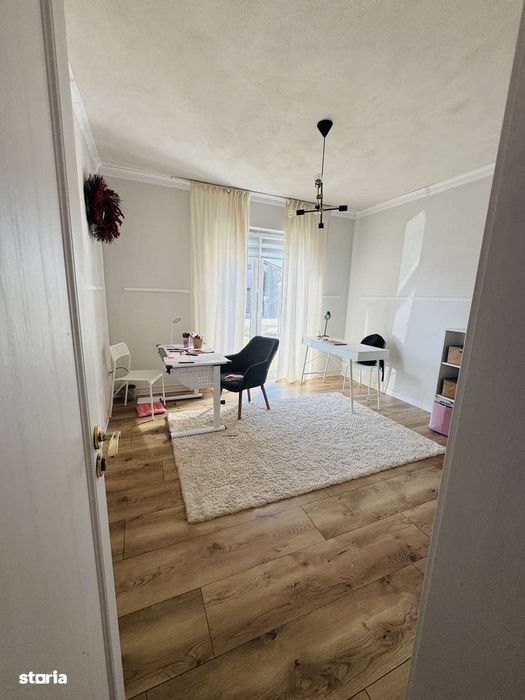 Casa modernă 5 camere P+ 1