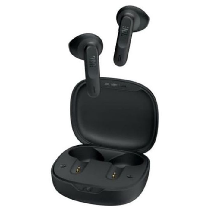 JBL VIBE FLEX слушалки, черни