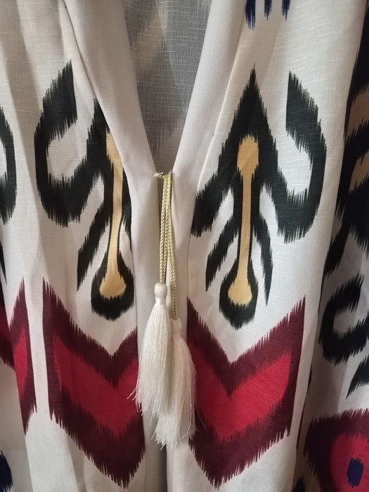 Накидка новая раз 52-54