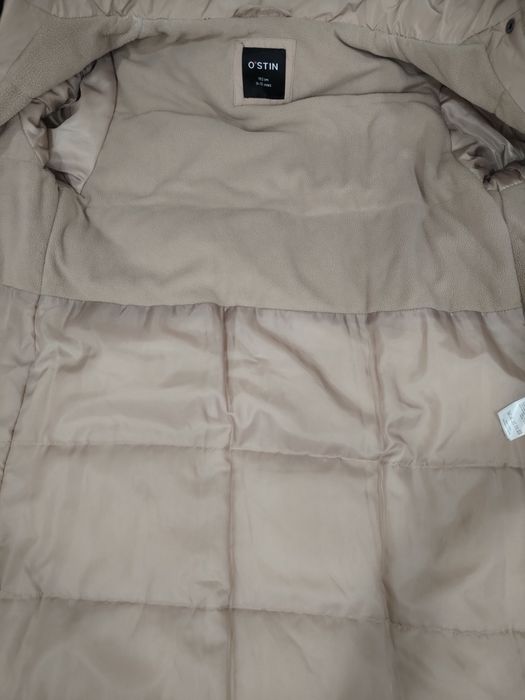 Зимняя куртка Ostin на девочку