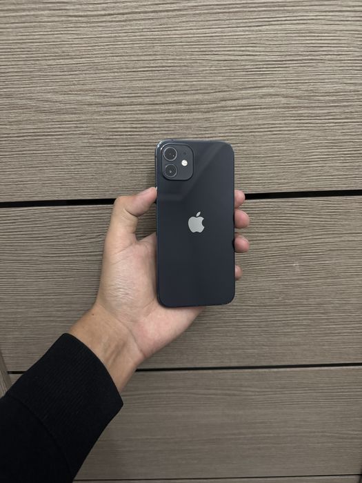 Айфон 12 без коробки