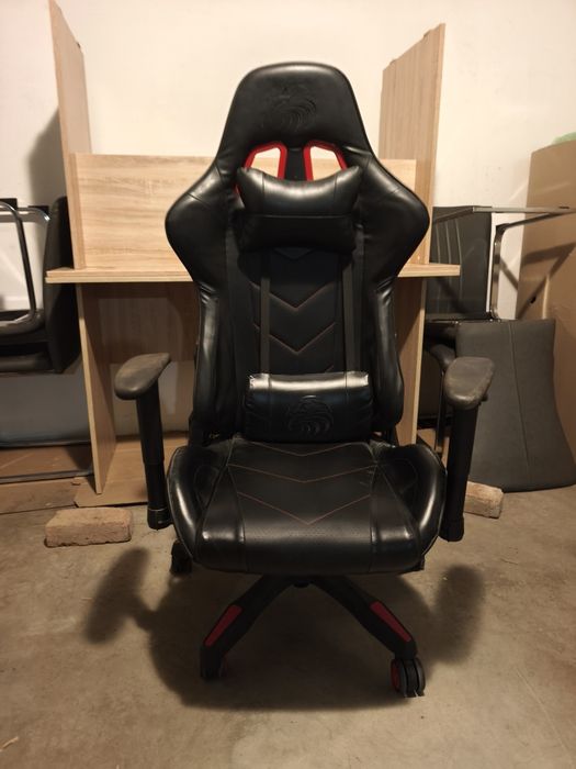 Scaun de gaming, scaun de birou