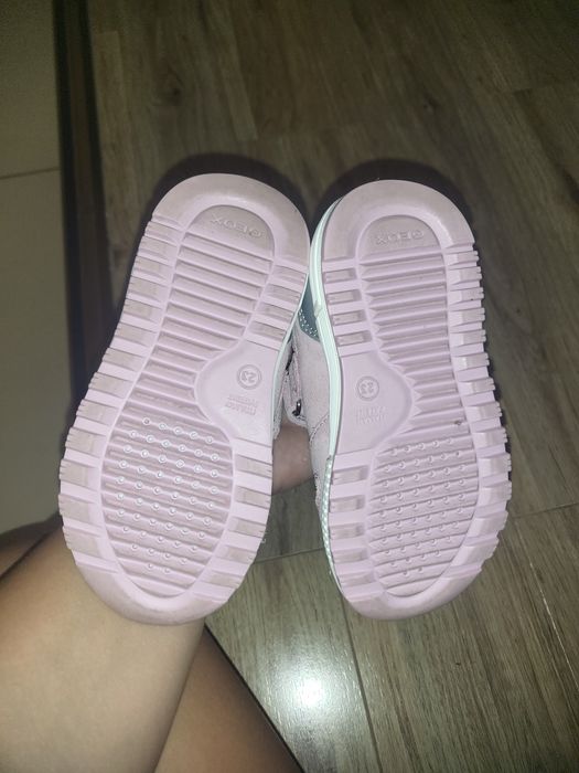 Adidasi Geox mărimea 23