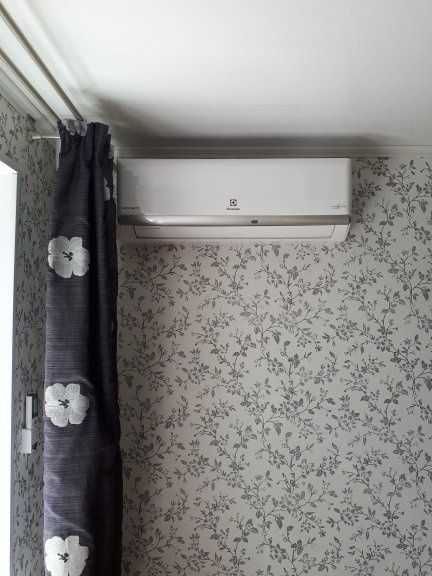 Кондиционер             .