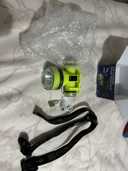 Продаю фонари очень хорошие