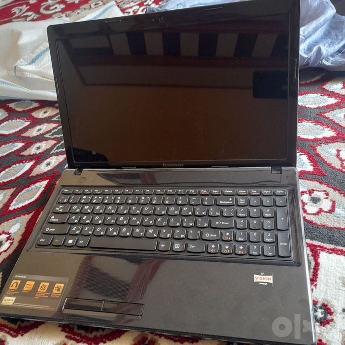 Noutbuk lenovo sotiladi
