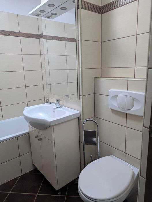 inchiriere garsoniera