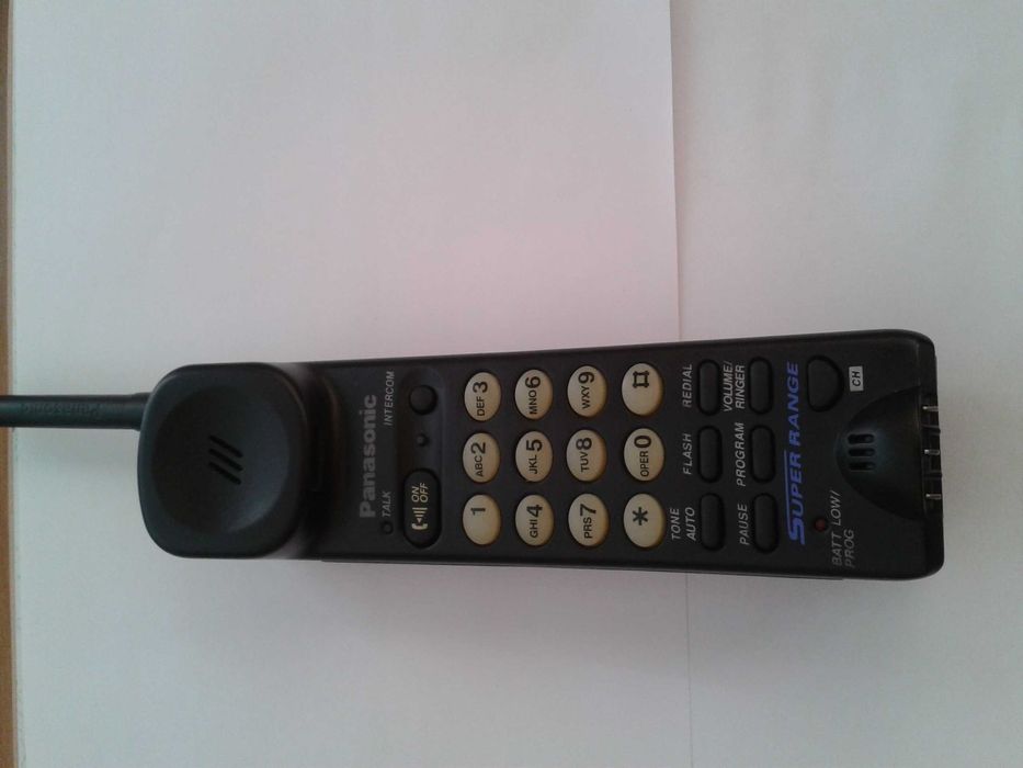 Телефон Panasonik