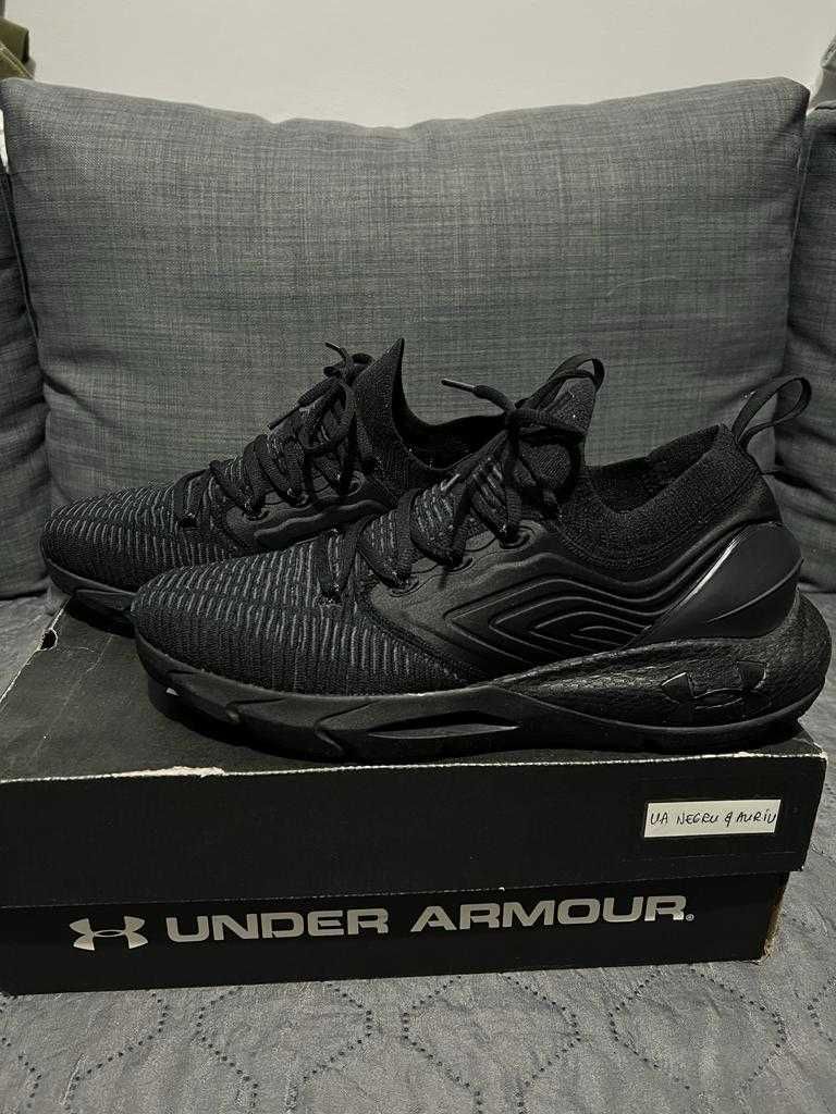 Under armour outlet adidasi