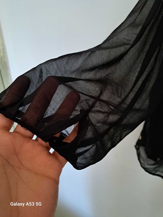 Нова! Риза Pepe Jeans London -Блуза Opium с мъниста