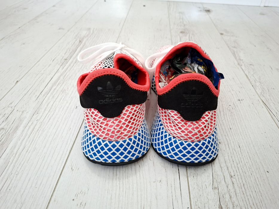 Adidas-Ориг. Маратонки