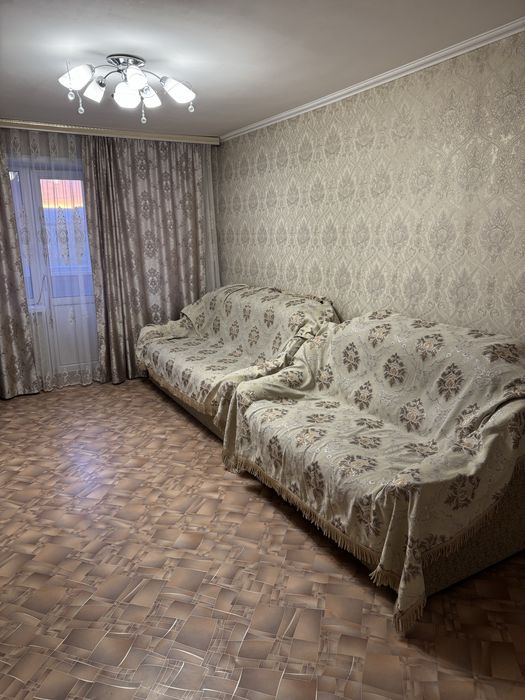 Сдам трешку на долгий срок