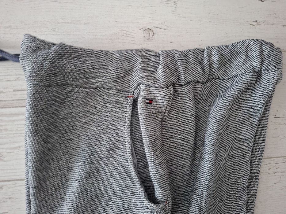 Tommy Hilfiger-Ориг. Дамско долнище