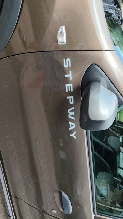 PRET FIX Dacia sandero stepway 0.9 tce