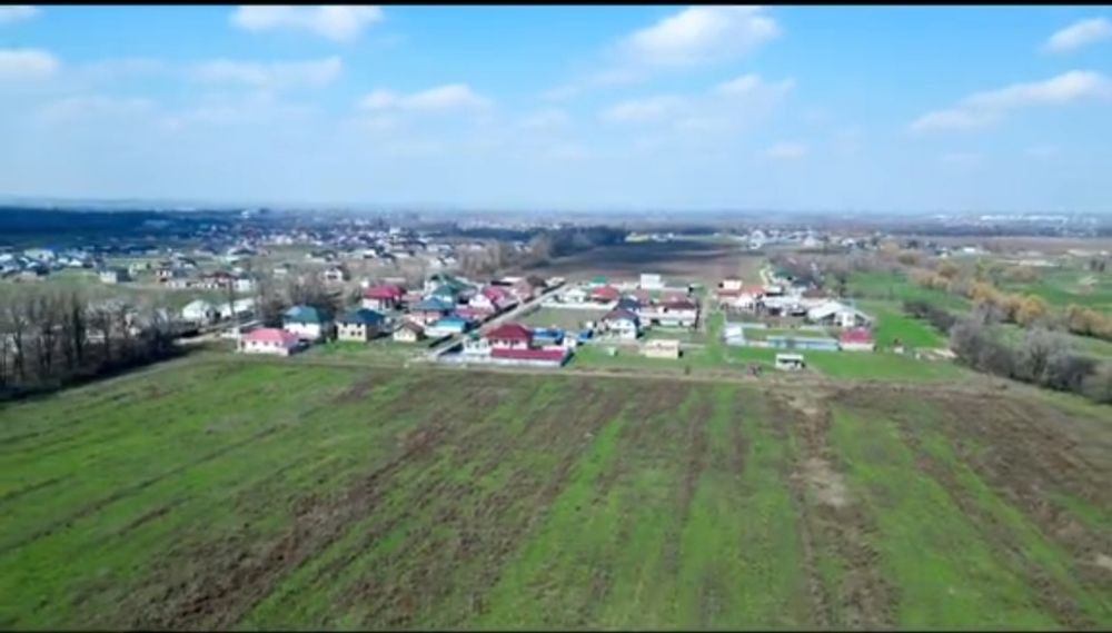 Кумтоган , участок , жер