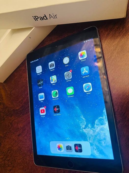 Apple iPad air planshet 64 GB,планшет, tab 1 avlod