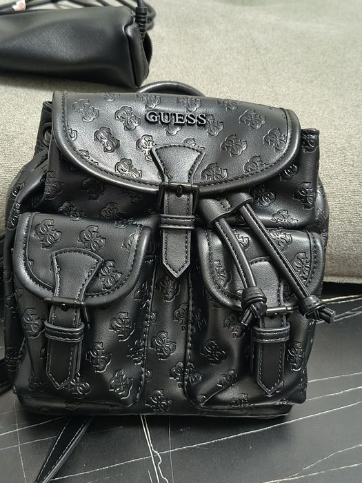Раница  Guess Litzy 4G (нова)
