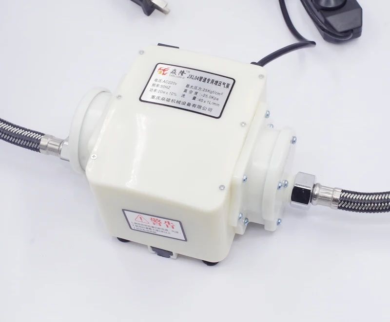 газ насос для дома для увеличения давления газа 1 год гарантии