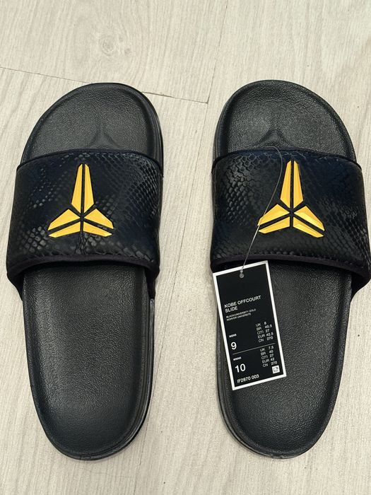 Чехли Kobe Bryant