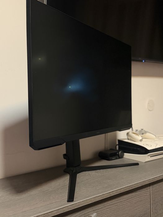 Samsung Odyssey G5 G51F 32” QHD 180Hz 1ms Gaming – S32FG510EU