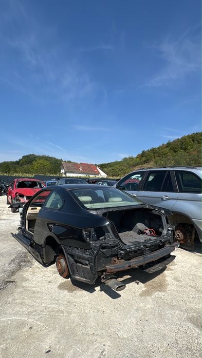 Dezmembrez Bmw Seria 3 e92