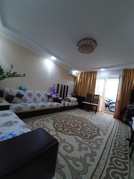 Продам квартиру.